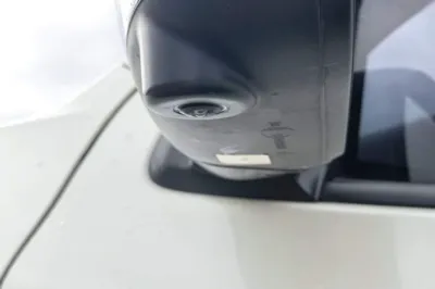 Nissan Terra