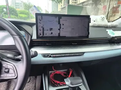 Geely Emgrand L