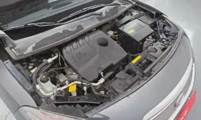 Renault-KoreaSamsung SM3