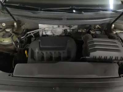 Volkswagen Viloran