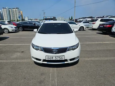 Kia Porte
