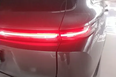Li Auto L9
