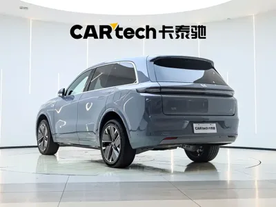 Li Auto Li L8