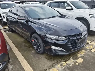 Chevrolet Malibu XL