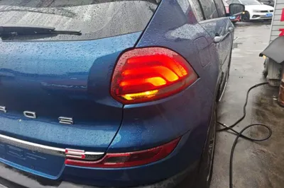 Qoros 5