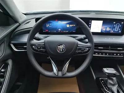 Buick Verano