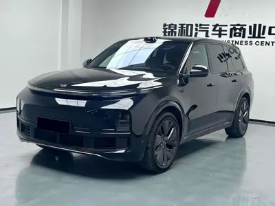 Li Auto Li L9