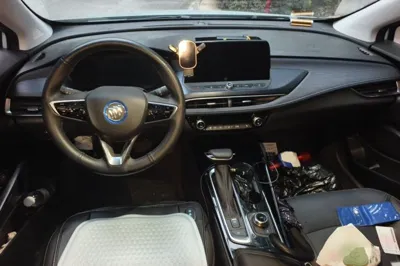 Buick Velite 6