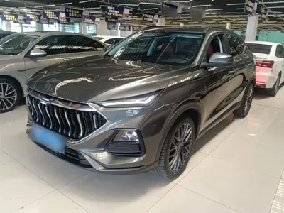 Oshan Oushang X5