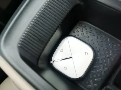 Wuling Bingo PLUS
