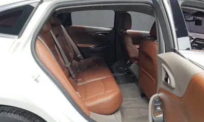 ChevroletGMDaewoo Malibu
