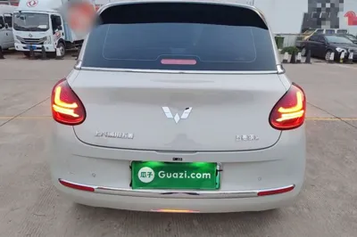 Wuling Bingo