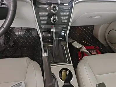 Haval H2