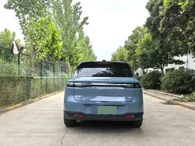 Leapmotor Leapmotor B10