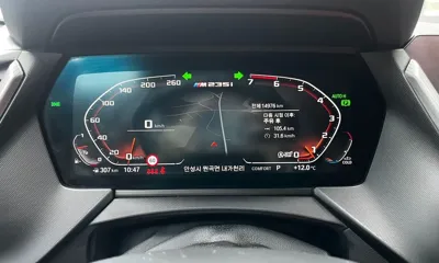 BMW 2-Series