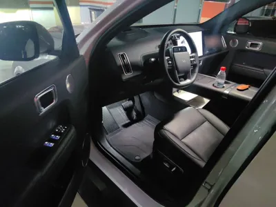 Li Auto L7