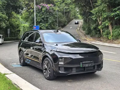 Li Auto Li L9