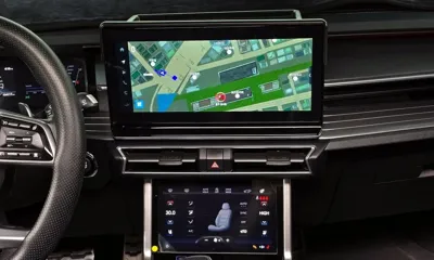 KG_Mobility_Ssangyong Torres
