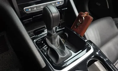 Renault-KoreaSamsung SM6