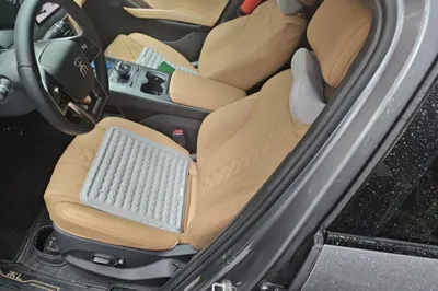 BYD Song L DM-i