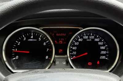 Nissan Livina