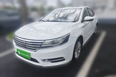 Roewe i6