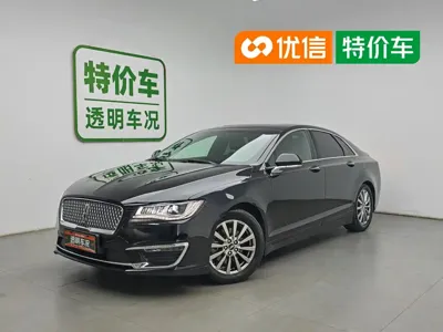 Lincoln MKZ