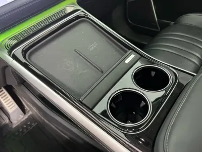 Xpeng G9