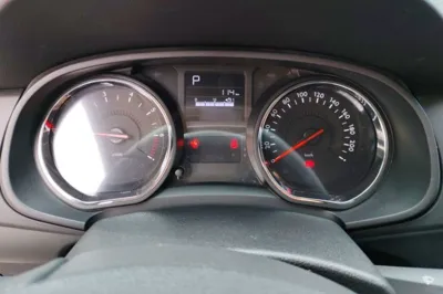 Citroen C3-XR