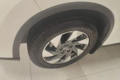 GAC Trumpchi GS4