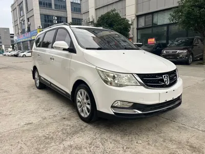 Baojun 730