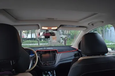 CHANGAN OSHAN A800