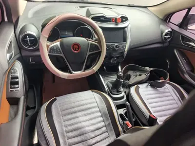 BYD Yuan