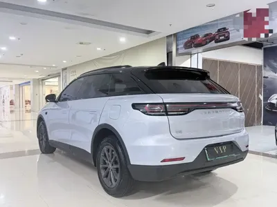 Leapmotor Leapmotor C11