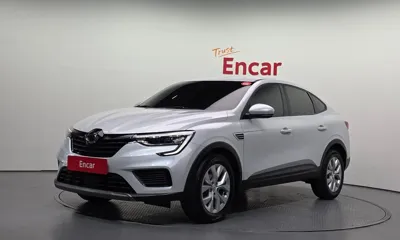 Renault-KoreaSamsung XM3