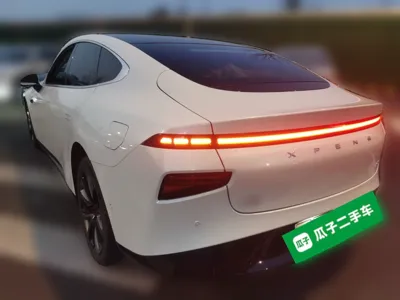 Xpeng P7