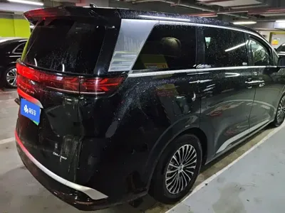 Denza Denza D9