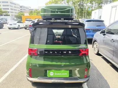 Wuling MINIEV
