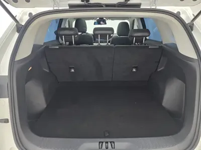 Ford Territory