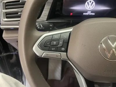 Volkswagen Viloran