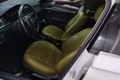 Volkswagen C-Trek