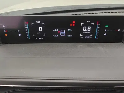 Changan Eado