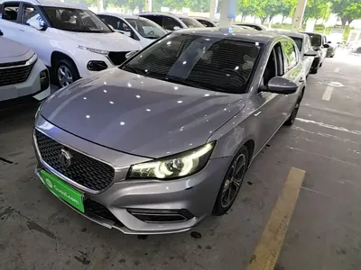 MG MG6