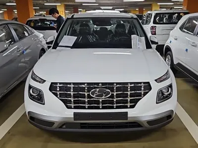 Hyundai Venue