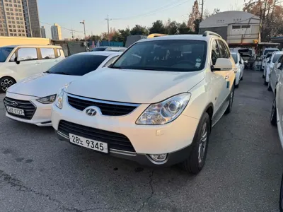 Hyundai Veracruz