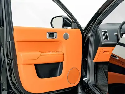 Li Auto Li L8