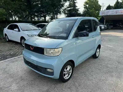 Wuling MINIEV
