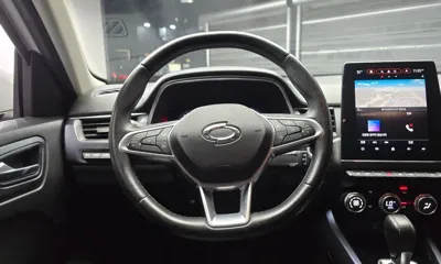 Renault-KoreaSamsung XM3
