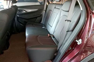 Baojun 560
