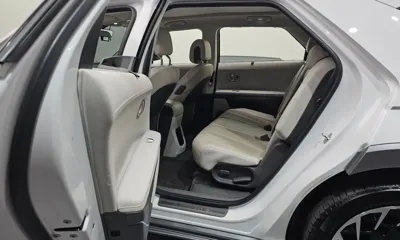 Hyundai Ioniq5